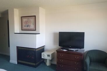هتل Best Western Sault Ste. Marie