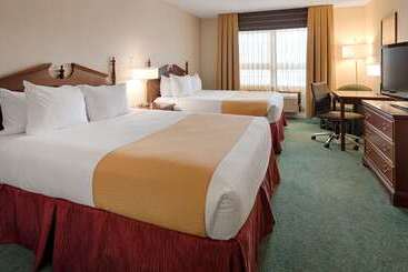 هتل Best Western Sault Ste. Marie