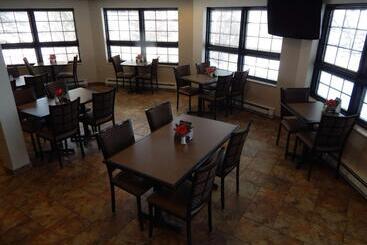 هتل Best Western Sault Ste. Marie