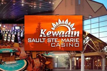 هتل Best Western Sault Ste. Marie