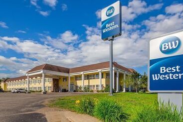 هتل Best Western Sault Ste. Marie