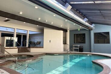 هتل Best Western Seattle Airport