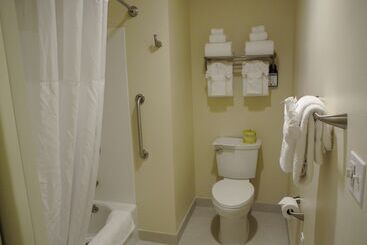 هتل Best Western Seattle Airport