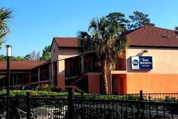 هتل Best Western Tallahasseedowntown Inn And Suites