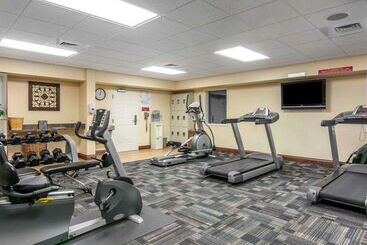 هتل Bluegreen Vacations Patrick Henry Sqr, Ascend Resort Collection