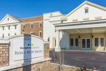 هتل Bluegreen Vacations Patrick Henry Sqr, Ascend Resort Collection