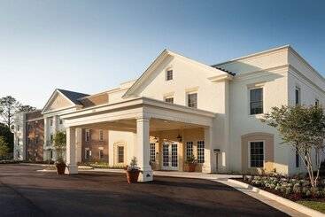 هتل Bluegreen Vacations Patrick Henry Sqr, Ascend Resort Collection