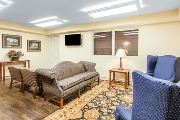 هتل Bluegreen Vacations Patrick Henry Sqr, Ascend Resort Collection