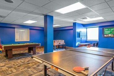 هتل Bluegreen Vacations Patrick Henry Sqr, Ascend Resort Collection
