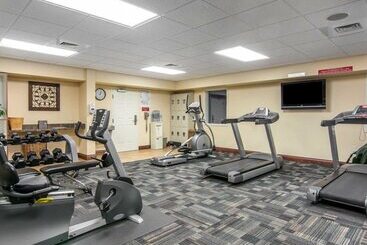 هتل Bluegreen Vacations Patrick Henry Sqr, Ascend Resort Collection