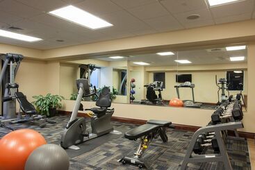 هتل Bluegreen Vacations Patrick Henry Sqr, Ascend Resort Collection