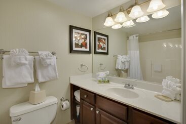 هتل Bluegreen Vacations Patrick Henry Sqr, Ascend Resort Collection