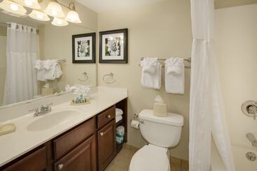 هتل Bluegreen Vacations Patrick Henry Sqr, Ascend Resort Collection