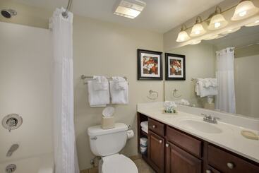 هتل Bluegreen Vacations Patrick Henry Sqr, Ascend Resort Collection