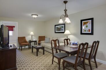 هتل Bluegreen Vacations Patrick Henry Sqr, Ascend Resort Collection