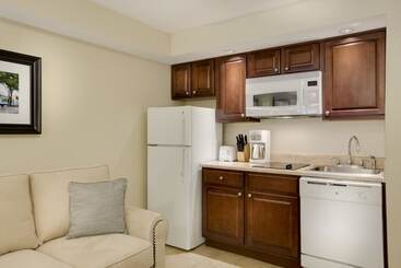 هتل Bluegreen Vacations Patrick Henry Sqr, Ascend Resort Collection