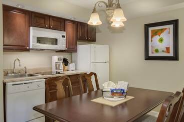 هتل Bluegreen Vacations Patrick Henry Sqr, Ascend Resort Collection