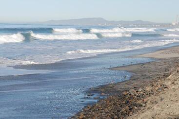 هتل Carlsbad By The Sea