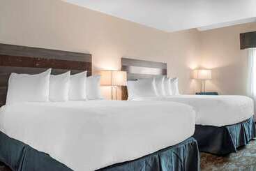 Copper King Convention Center, Ascend Hotel Collection