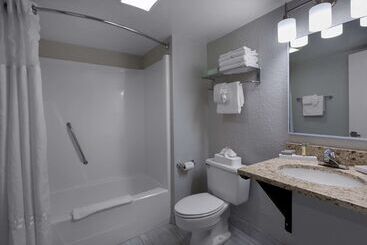 Hotel Dayton House Resort Bw Signature Collection