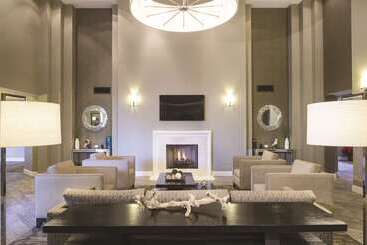 Doubletree By Hilton Hotel Laurel
