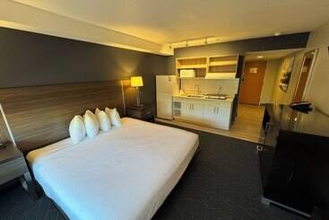 هتل Extended Stay America Premier Suites   Portland   North
