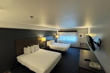 هتل Extended Stay America Premier Suites Portland North