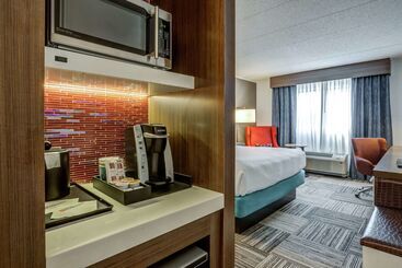 هتل Hilton Garden Inn Boston/waltham