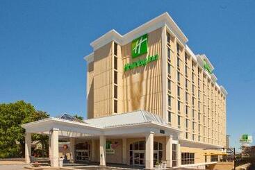 هتل Holiday Inn Little Rock   Presidential Downtown, An Ihg