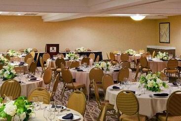 هتل Holiday Inn Little Rock   Presidential Downtown, An Ihg
