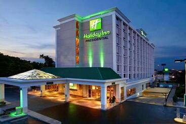 هتل Holiday Inn Little Rock   Presidential Downtown, An Ihg