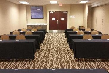 هتل Holiday Inn Little Rock   Presidential Downtown, An Ihg