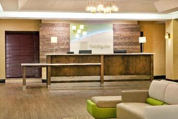 هتل Holiday Inn Little Rock Presidential Downtown, An Ihg