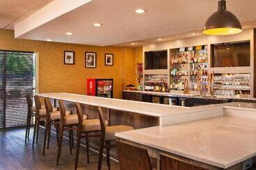 هتل Holiday Inn Little Rock   Presidential Downtown, An Ihg