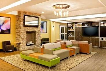 هتل Holiday Inn Little Rock   Presidential Downtown, An Ihg