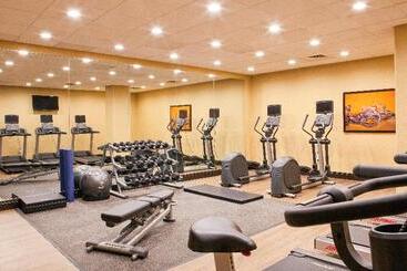 هتل Holiday Inn Little Rock   Presidential Downtown, An Ihg