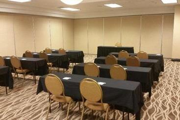 هتل Holiday Inn Little Rock   Presidential Downtown, An Ihg