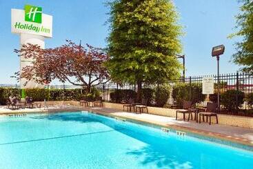 هتل Holiday Inn Little Rock   Presidential Downtown, An Ihg