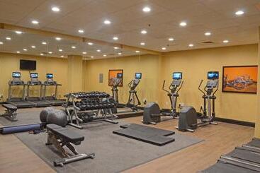 هتل Holiday Inn Little Rock   Presidential Downtown, An Ihg