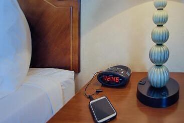 هتل Inn At The Convention Center