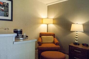 هتل Inn At The Convention Center