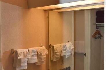 هتل Inn At The Convention Center