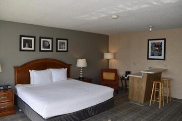 هتل Inn At The Convention Center