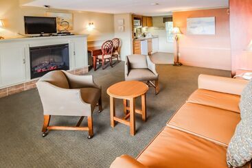 Hotelli Innseason Resorts Harborwalk