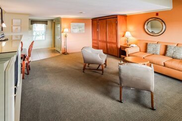 Hotelli Innseason Resorts Harborwalk