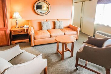 Hotelli Innseason Resorts Harborwalk