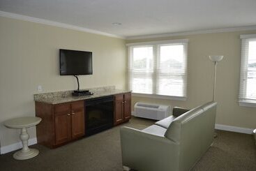 Hotelli Innseason Resorts Harborwalk