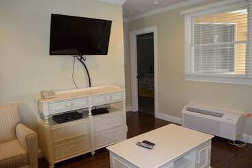 Hotelli Innseason Resorts Harborwalk