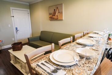 Hotelli Innseason Resorts Harborwalk