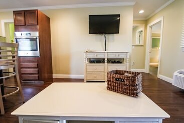 Hotelli Innseason Resorts Harborwalk